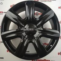 4 cerchi lega audi q7 19 lt002649