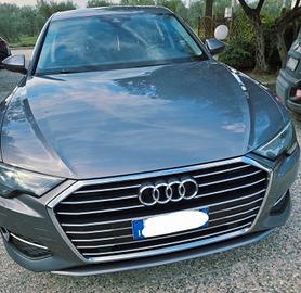 Audi A6 2019 – Diesel, Automatica – 145.048 km