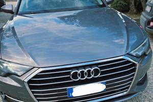Audi A6 2019 – Diesel, Automatica – 145.048 km