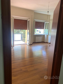 Appartamento zona montagnola (via mario musco)