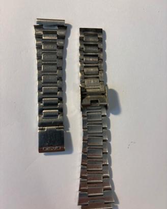Cinturino Vintage orologio Casio