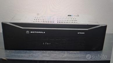motorola mtr2000 