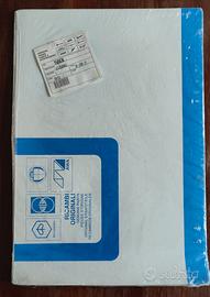 KIT GUARNIZIONI MOTORE VESPA 125 T.S. E 150 SPRINT