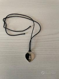 Collana donna