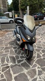Scooter T-Max 2006