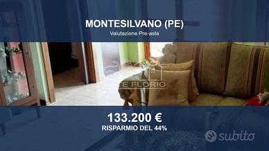 Immobile in asta di 225 m² con più di 5 locali a M