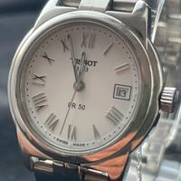 Tissot Pr 50 Donna