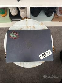 Apple MacBook Air 13 M2