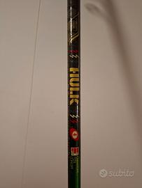 Canna hulk azione 4