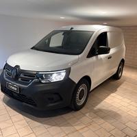 Renault Kangoo Van e tech electric AC22/DC80