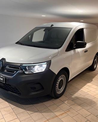 Renault Kangoo Van e tech electric AC22/DC80