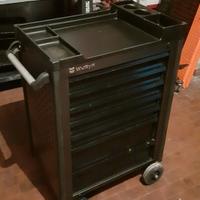 carrello attrezzi würth