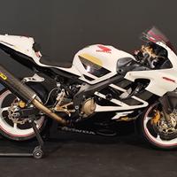 Honda CBR 600 F Sport