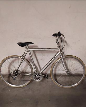 BICICLETTA DA UOMO OLIMPIA CONDOR TUTTA ALLUMINIO
