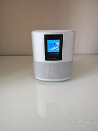 Bose Home Speaker 500 colore argento