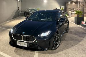 Bmw 118 118d MSport