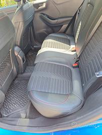 FORD Puma '19-> - 2020