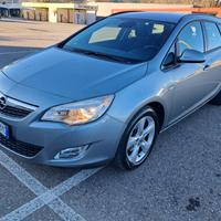 Opel Astra 1.7 CDTI 110CV Sports Tourer Elective
