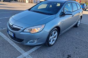 Opel Astra 1.7 CDTI 110CV Sports Tourer Elective