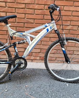 bici per ragazzi 
