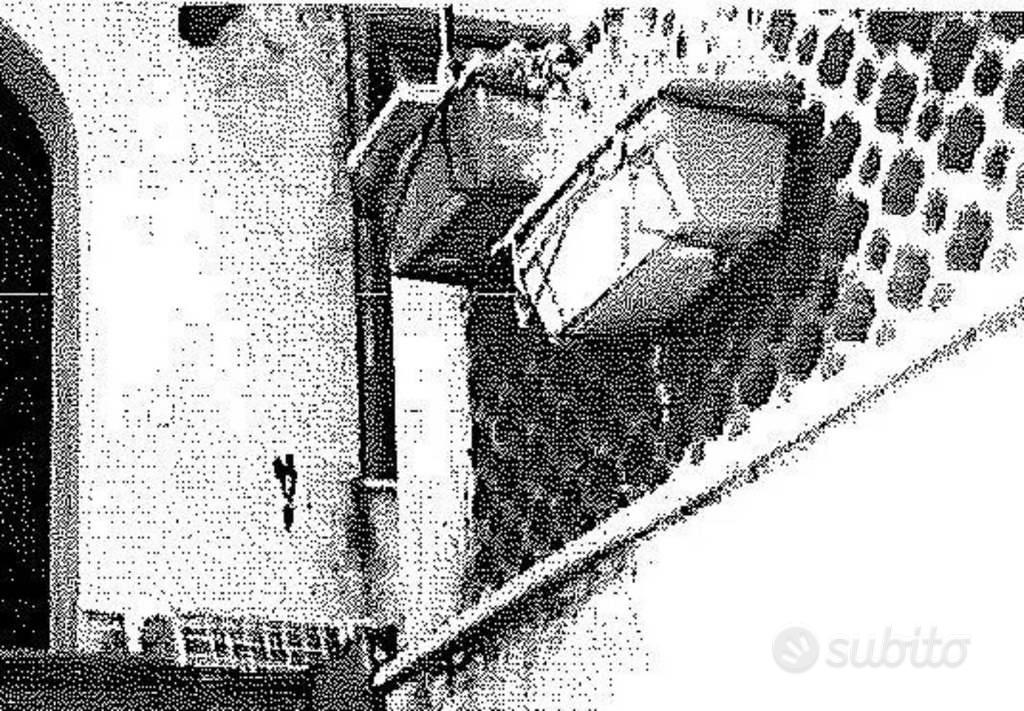 Appartamento – Marsico Nuovo, Civita, Potenza - Vista 2