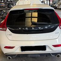 RICAMBI VOLVO V40 DEL 2015 CC 2000 TDI D4204T6