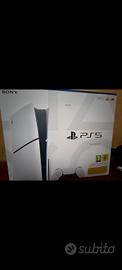 play station 5
