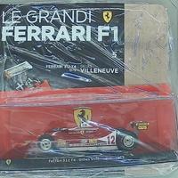 Ferrari 312 T4 1979 Villeneuve F1 Centauria