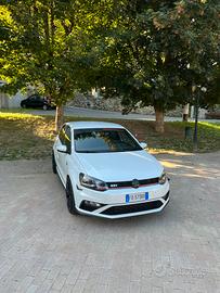 Volkswagen Polo GTI 1.8 TSI