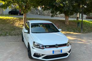 Volkswagen Polo GTI 1.8 TSI
