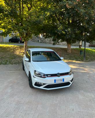 Volkswagen Polo GTI 1.8 TSI
