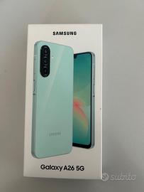 Samsung Galaxy A26 5G 128GB
