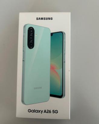 Samsung Galaxy A26 5G 128GB