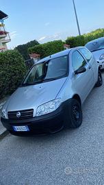 Fiat Punto 188