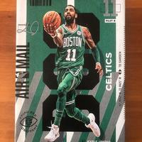 Quadro di Kyrie Irving