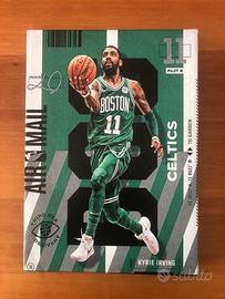 Quadro di Kyrie Irving