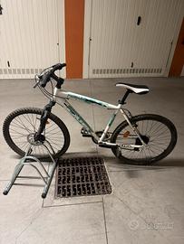 Mountain bike Bianchi