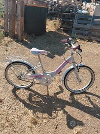 BICI PER BAMBINA