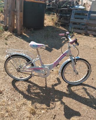 BICI PER BAMBINA