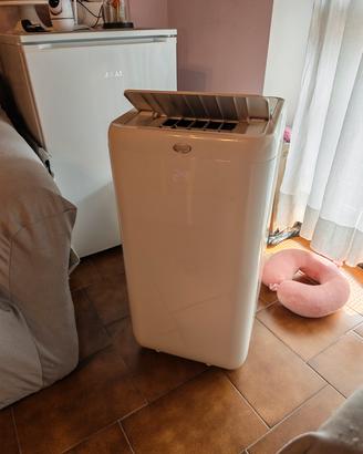 climatizzatore ARGO KALL PLUS  WiFi  da riparare