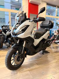 Honda ADV 350