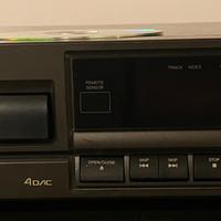 TECHNICS  SL PG200A