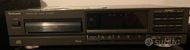 TECHNICS  SL PG200A