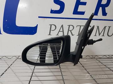 Specchio SX Peugeot 108 / Citroen C1 / Aygo