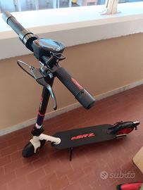 MONOPATTINO ELETTRICO APRILIA eSRZ