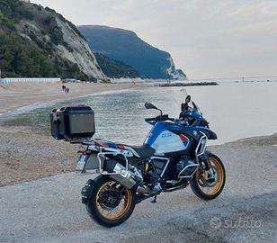 bmw gs adventure 1250 hp