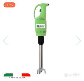 Frullatore ad immersione