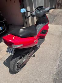 Runner 50