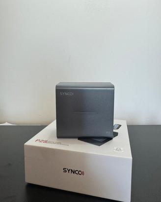 Microfoni SYNCO P2S