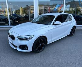BMW Serie 1 (F20) - 118d 5p. Msport